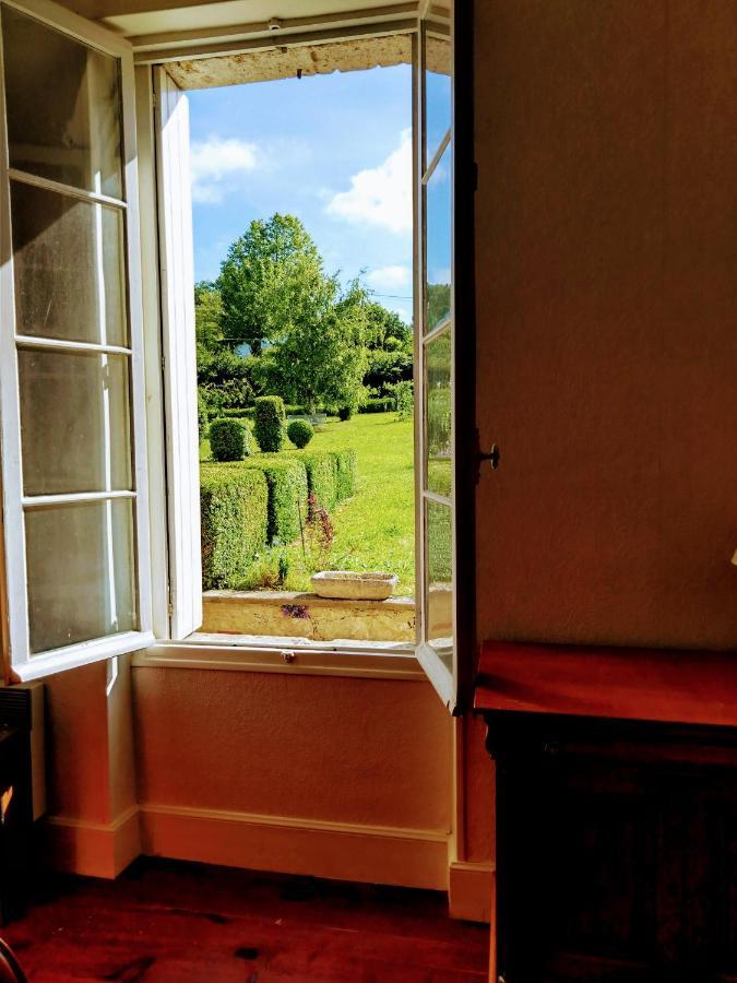 Ferienwohnung La Dilettante Malause Exterior foto